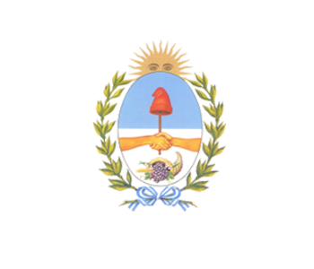 Escudo Provincia de Mendoza